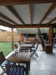 Myndos Bed & Breakfast Hotel di Gumusluk