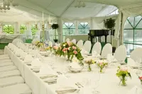 Gut Altholz Landhotel und Restaurant Hutter oHG Hotels in Künzing