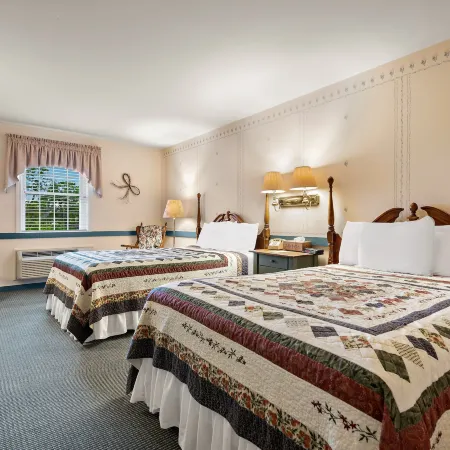 Country Living Inn