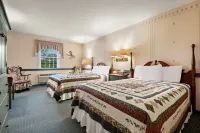Country Living Inn Hotel di 