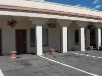 Budget Inn Durango Hotel di Durango