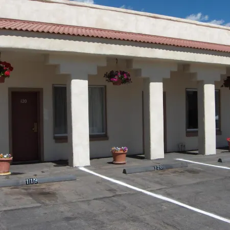 Budget Inn Durango فنادق في دورانجو