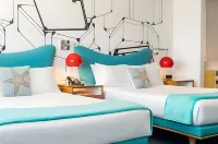 The Vagabond Hotel Hotels in West Little River