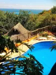 Cabañas Telayú Hotel a Mazunte