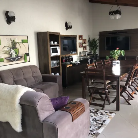 Pousada da Paz