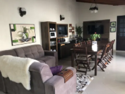 Pousada da Paz