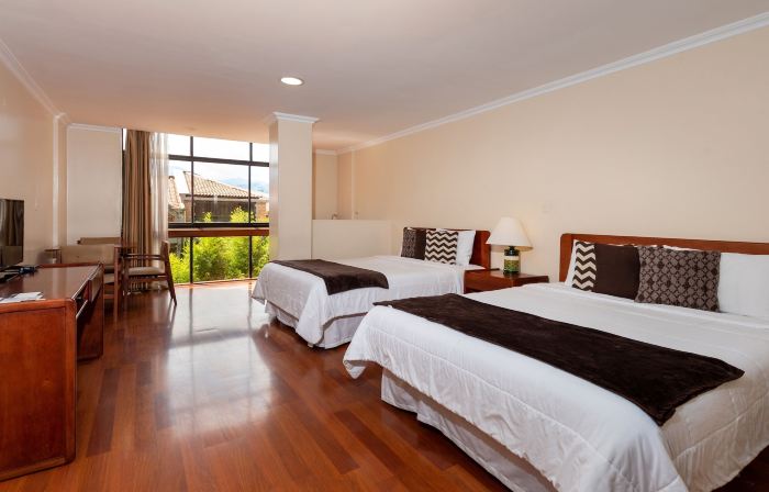 Hotel Nass Pinar del Lago