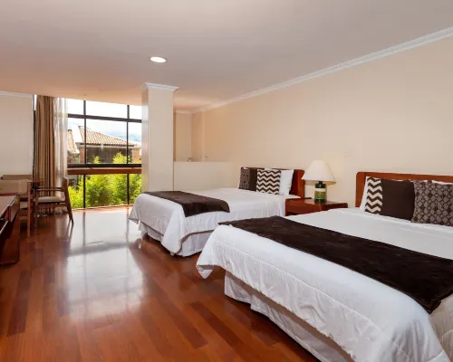 Hotel Nass Pinar del Lago Hotels in Cuenca