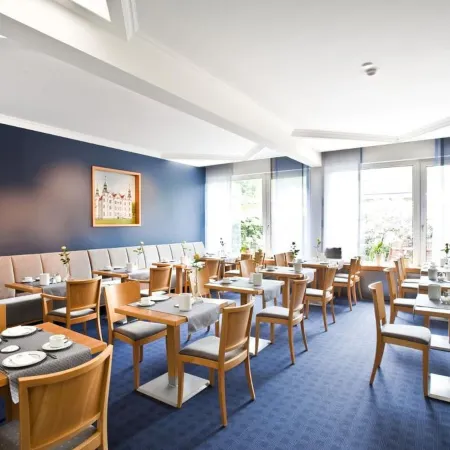 Ringhotel Ahrensburg