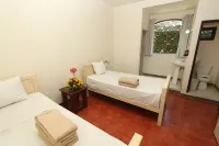 Hostal de Las Américas Hotels in Oaxaca