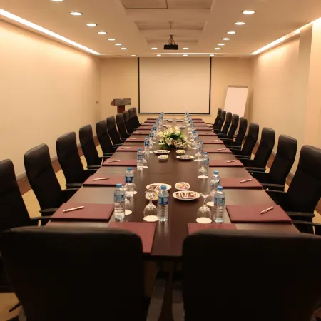 Akkoc Boutique Hotel