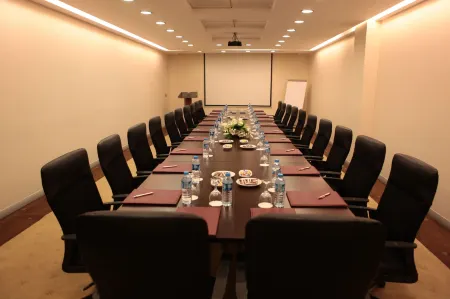 Akkoc Boutique Hotel Отели рядом с достопримечательностью «Парк Ататюрка»