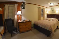 Hyde Away Inn Hotels in Fayston