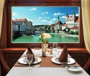 Hotel-Restaurant Minichmayr - breakfast