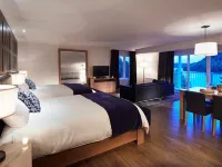 Auberge du Lac-à-l'Eau-Claire Hotels in Maskinonge