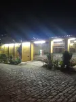 HOTEL CICONHA Hotels in Caxambu