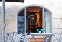 La Terrasse - Hôtel Restaurant à Vézelay