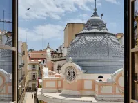 Cristine Bedfor Malaga Hotels near شاطئ غوادالورس