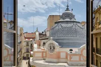 Cristine Bedfor Malaga