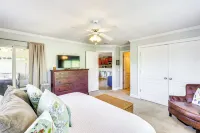Lake Martin Retreat w/ Deck: 4 Mi to Wind Creek! - 2-Star