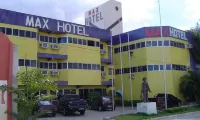 Max Hotel Các khách sạn ở 