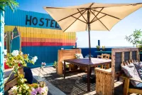 ITH Beach Bungalow Surf Hostel San Diego