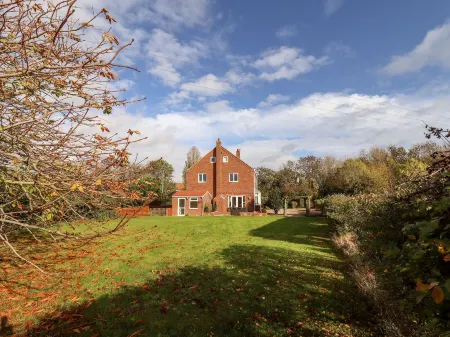 Eggleston Отели в г. Уэлвик