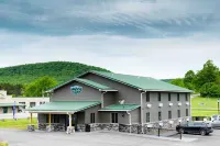 The Inn at Canaan Hotels in Thomas