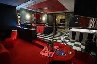 Motel Venus Pontevedra Hotels in Poio