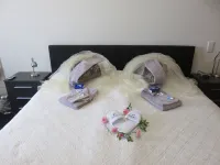 Rene's B&B Hôtels à proximité de la Kerkrade Centrum