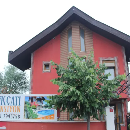 Dikcati Pension