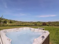 Glanyrafon Bungalow Các khách sạn ở Llanidloes Without