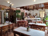 阿爾卡拉德拉塞拉酒店