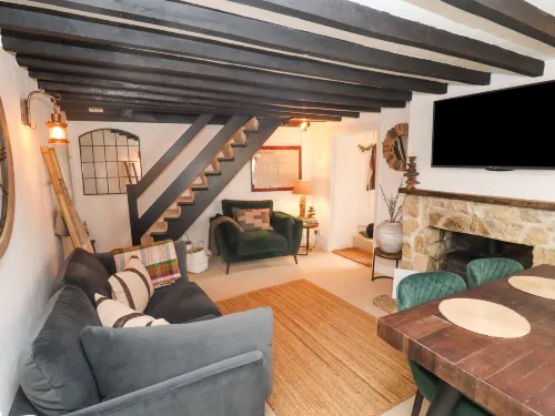 Hobbes Cottage - Wifi