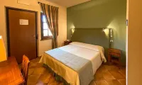 La Fattoria-Hotel