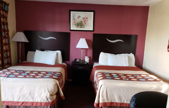 American Inn