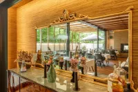 Hotel Gasthof Fischer - breakfast