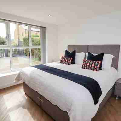 ViewLangho Rooms