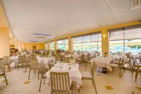Porto Galini Seaside Resort & Spa Hotels in Perigiálion