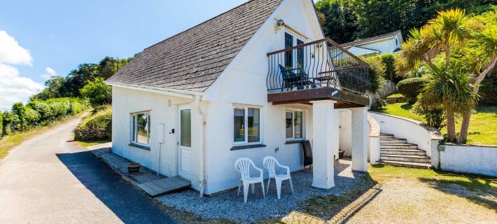 Baywatch Sands Hotels in Wadebridge