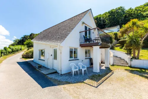 Baywatch Sands Các khách sạn ở Wadebridge