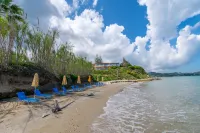 Ibiscus Corfu Hotel - Romantic