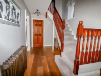 Manor Wood Các khách sạn ở Coddington