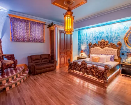 Adventure Suites Hotels in North Conway