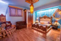 Adventure Suites Hotel a Bartlett