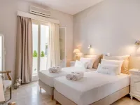 Anna Platanou Hotel Hotels in Paros