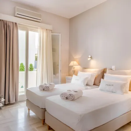 Anna Platanou Hotel