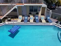 Ashley Brooke Beach Resort