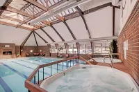 732b Meadow Creek 2 Bedroom Townhouse by RedAwning - Spa