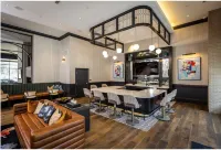 Woodburn Exchange - Apartments